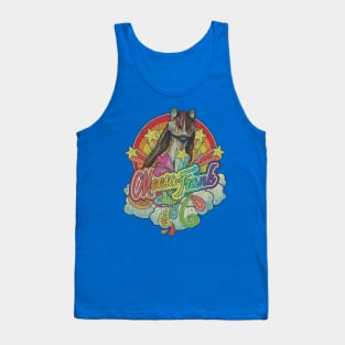 Meesa Frank Tank Top